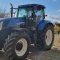 Utilaj agricol - New Holland T7.220