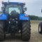 Utilaj agricol - New Holland T7.210