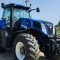 Utilaj agricol - New T8.360
