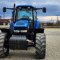 Utilaj agricol - New Holland TM120